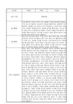 2학기 영아 관찰일지 만5세 (2학기 발달평가 포함)-2