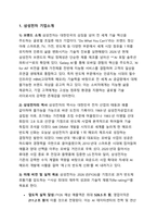 삼성전자 기업분석 보고서-3