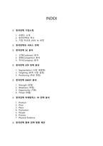 한국전력공사(KEPCO) 기업분석 보고서-2