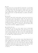 독학사 2단계 복식디자인 요약정리본 (합격용 내용요약정리본) - 독학사 2단계 가정학 복식디자인 정리요약-2