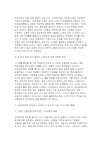 2026 산업복지론 1학기 중간과제물) 행복계약을 맺은 사람들 6장 왜 노동자가 되고 싶지 않은가를 읽고 이 내용에 기반하여, 자신이 살아왔던 삶 속에서의 노동의 이야기와 의미를 자신의 목소리로 쓰시오-4
