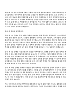 [더파이러츠 자소서] 인어교주해적단-플랫폼사업팀 제휴파트 자기소개서 지원서와 면접자료-3