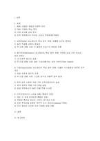 2026 인적자원관리 중간) 능력 동기부여기회(AMO)모델의 개념과 의의를 간략히 설명한 후 이 모델의 각 요소에서 가장 중요하다고 생각하는 업무관행을 하나씩 골라 직간접적으로 경험한 사례와 함께 설명하고 인적자원관리가 나아갈 방향에 대해 논하시오-2