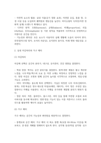 [독학사 2단계 가정학 주거학 합격자료] 독학사 2단계 주거학 내용요약 정리본 -최근 출제 경향을 기반으로 전체 내용 압축 요약-16