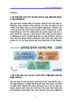 코레일 한국철도공사 열차승무 상황면접 기출 QnA 질문답변 [면접후기 2025 기반]-6