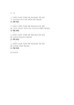 교육공학) 교재 1장부터 4장까지 각각의 장에서 자신에게 가장 흥미로웠던 주제를 하나씩 선정하고(총 4개의 주제), 각각의 주제에 관한 핵심내용을 요약 정리하시오. 그리고 각각의 내용을 이후에 자신이 어떤 상황에서 어떻게 적용할 수 있을 것인지를 제안하시오.-2