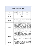 만2세 1학기 관찰일지 / 발달평가-9