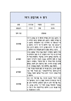만2세 1학기 관찰일지 / 발달평가-13