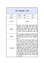 만2세 1학기 관찰일지 / 발달평가-20