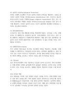 [독학사 2단계 가정학 복식디자인 합격자료] 독학사 2단계 복식디자인 내용요약 정리본 -최근 출제 경향을 기반으로 전체 내용 압축 요약-4