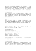 [독학사 2단계 가정학 복식디자인 합격자료] 독학사 2단계 복식디자인 내용요약 정리본 -최근 출제 경향을 기반으로 전체 내용 압축 요약-11