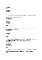 문화콘텐츠와 창의성 중간고사 기말고사 족보 -문화콘텐츠와 창의성 중간 기말 기출족보 정리-7
