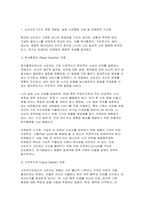 (2026 소비자행동론 중간] 소비자는 욕구충족자, 가치추구자, 배우, 생산자, 영향력 행사자의 관점 5가지 관점에서 소비자를 각각 개념화 각 관점을 소비자인 본인 자신의 실제 소비행동 사례에 대입하여 제시한 후, 각각의 마케팅적 시사점 윤리론의 5가지 관점인 의무론, 권리론, 공리론, 정의론, 상대주의 개념을 설명 최근 기업, 브랜드, 점포 등의 마케팅-4