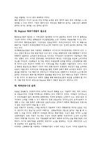 [항공운송산업][항공화물운송]항공운송(항공운송산업, 항공화물운송)의 환경변화, 발달, 실태, 문제점, 항공운송(항공운송산업, 항공화물운송)의 과제, 전망, 항공운송(항공운송산업, 항공화물운송)의 발전방안 분석-9