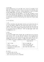[마케팅] 웰빙소주 처음처럼의 마케팅전략-3
