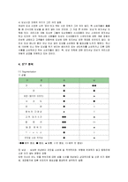 [마케팅] 크리스피크림도넛의 마케팅전략(SWOT, STP, 4P)-9