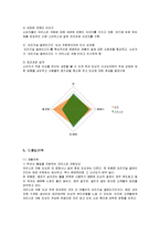 [마케팅] 크리스피크림도넛의 마케팅전략(SWOT, STP, 4P)-12