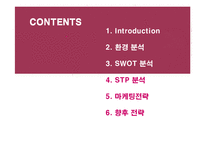 [마케팅] 아시아나항공의 마케팅전략 성공사례-2