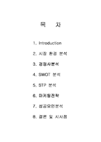 [마케팅] 애니콜의 중국진출 마케팅전략과 성공요인-1