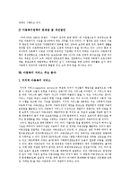 [아동복지정책, 아동복지서비스] 아동복지의 시대적 발달에 따른 아동복지정책, 아동복지서비스의 원칙과 주요 분야 및 향후 과제 분석-12