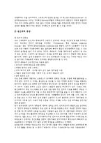 [인터넷] 인터넷의 정의, 발전, 구성, 특징, 기능과 인터넷의 현황, 인터넷의 문제점 및 향후 인터넷의 발전 방향 분석-15