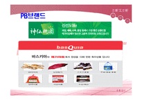 [메가마트 경영사례분석] 메가마트 분석-15