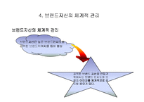 [마케팅] 브랜드 자산의 개념 및 관리-7