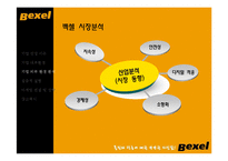 [마케팅관리, 광고기획서] 벡셀 Bexel 브랜드 컨셉, 광고 제안서-13