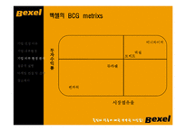 [마케팅관리, 광고기획서] 벡셀 Bexel 브랜드 컨셉, 광고 제안서-19