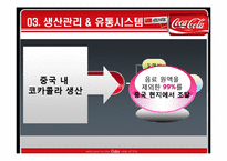 [국제경영] 코카콜라 중국시장진출-17
