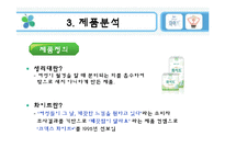 유한킴벌리 `화이트` 마케팅 전략-5