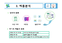 유한킴벌리 `화이트` 마케팅 전략-6