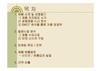 [일본시장] 일본 시장과 비즈니스문화-2