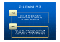 [국제경영] 금호타이어 해외진출-5