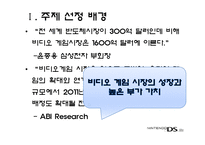 [마케팅] 닌텐도 NINTENDO NDSL의 성공 분석과 향후 전략 모색-5