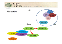 [마케팅] 아모레퍼시픽 저가브랜드 `이니스프리` 저가화장품 시장의 전략-15