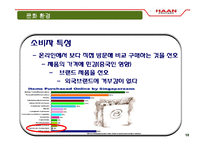 [국제경영] 한경희 싱가폴 진출-10