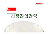 [국제경영] 한경희 싱가폴 진출-16