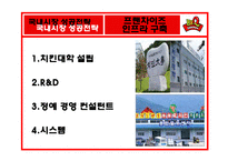 [국제경영] BBQ 비비큐 치킨 해외시장진출전략-8