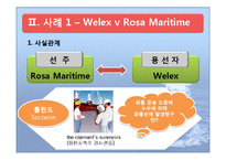[국제운송론] 편입조항-6