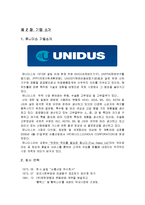 [국제경영] 유니더스의 해외 진출 전략-4