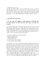[윤리경영] 월마트 사례 분석-7