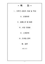 [여행사경영론] 한국형 크루즈 상품-2