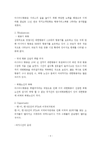 [마케팅] 아시아나항공사의 마케팅 전략 분석 -대한항공 비교-9