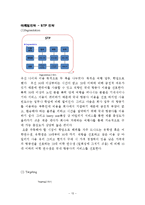 [마케팅] 아시아나항공사의 마케팅 전략 분석 -대한항공 비교-13