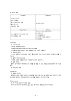 [사업계획서] 매멘토(Management Mento) 사업계획서-18
