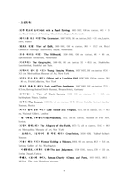 [서양미술] 화가 베르미어 회화-14