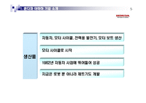 혼다와 야마하의 모터사이클 전쟁-5
