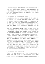 [사회복지] 한국사회복지행정의 역사-2