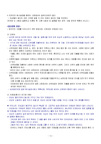 [사회학] 인류학개론 요점정리-14